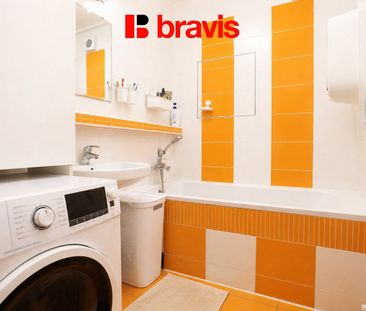 Pronájem bytu 3+kk 58 m² - Photo 6