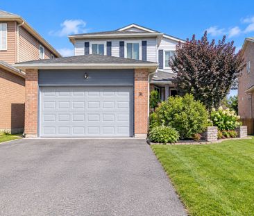 For Lease - 31 Angus Drive Unit# Basement, Ajax, Ontario - Photo 3