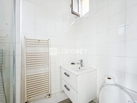 Maison T3 Sotteville-lès-Rouen à louer - Photo 4