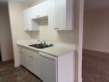 10 Northstar Drive, ( 2 BR Essex House), Lacombe – June1st, Possession - Photo 4