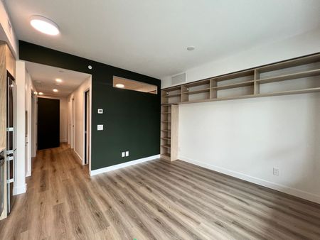 Brand New 1 Bedroom Condo (#1711) - Photo 3