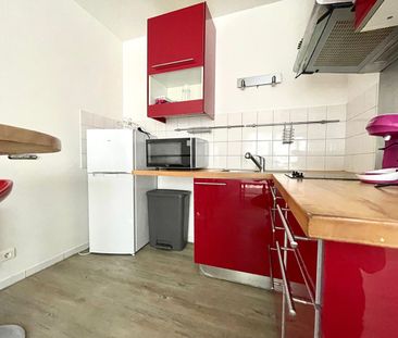 Location Appartement 2 pièces 35m² BREST 29200 - Photo 4