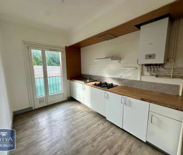 Appartement à louer 3 pièces 56.32m² - Photo 6