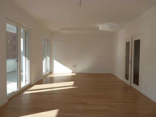 Leipzig, Gohlis, Gohlis Carré IV - Virchowstraße 41 - Photo 1