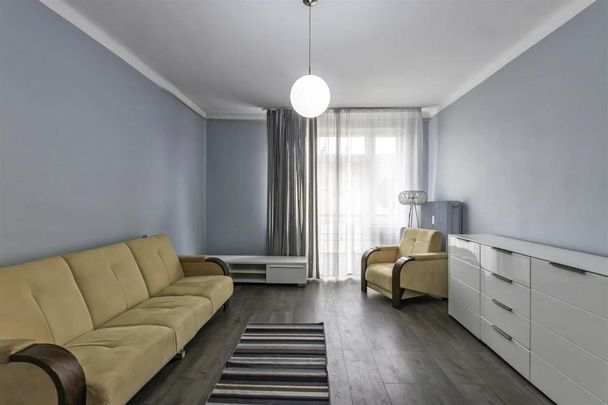 MIESZKANIE na WYNAJEM - Photo 1