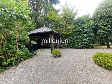 Magnifique maison individuelle à Chêne-Bougeries - Foto 3