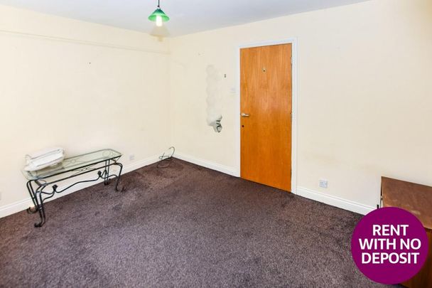 4 bedroom terraced house to rent - Photo 1