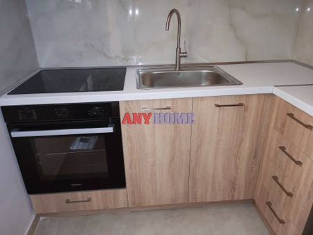 Διαμέρισμα για ενοικίαση Νέα Παραλία (Ανάληψη - Μπότσαρη - Νέα Παραλία) - Photo 3