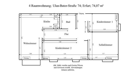 Sie haben Ihre Möbel, wir Ihre Wohnung<br> - Photo 3