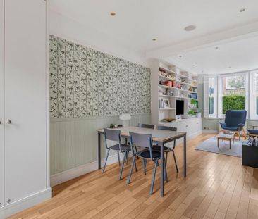 2 bedroom terraced house to rent - Photo 5