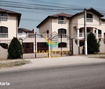 Vila de inchiriat Corbeanca - Photo 2