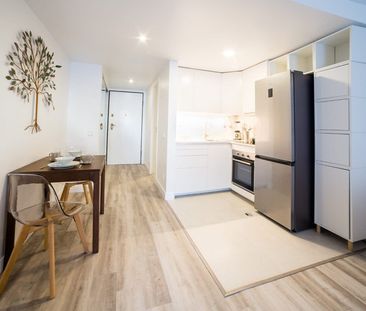 Avenida Manuel Júlio Carvalho e Costa - Photo 1