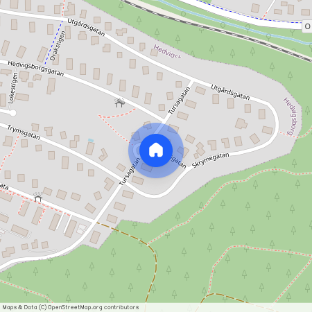 Tursagatan 38, Borås