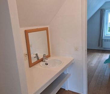 Appartement te huur - Photo 1