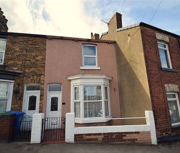 2 bedroom terraced house to rent - Photo 5