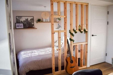 Stunning Bed Flat // Sep, LN2 - Photo 2