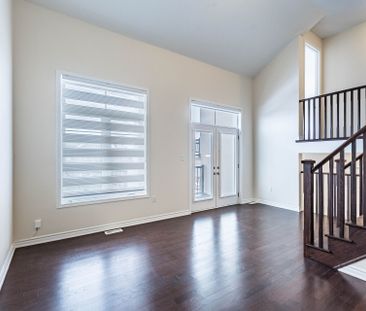 For Lease - 1176 Leger Way, Milton, Ontario - Photo 2