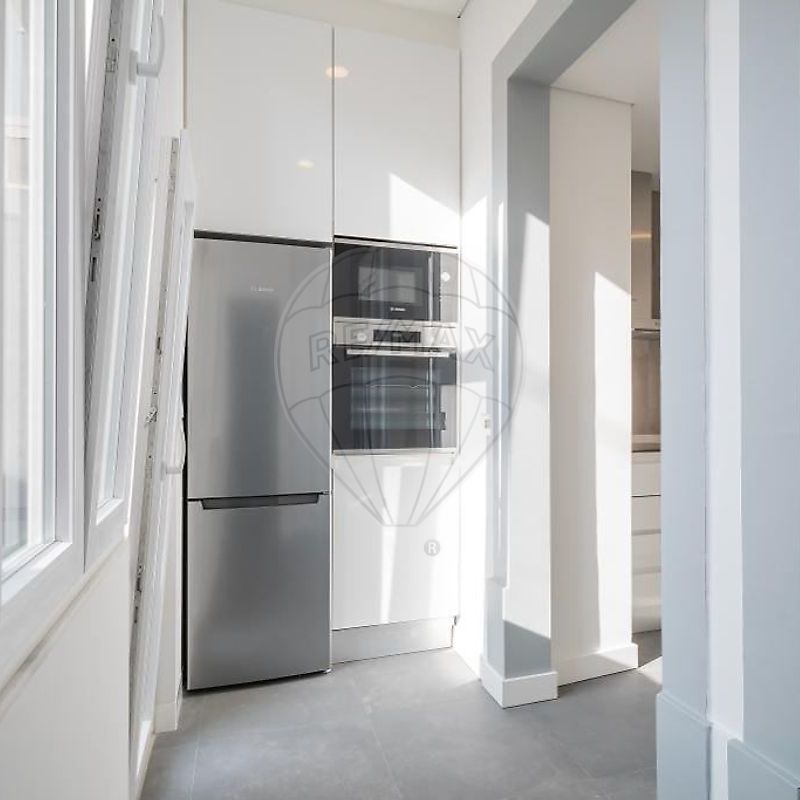 Apartamento T2 em Lisboa - Photo 1