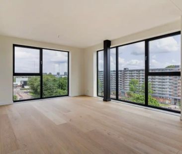 Studio Bijlmerplein 858, Amsterdam - À Louer - Photo 1