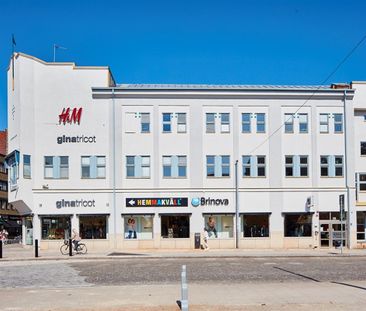 Järnvägsgatan 4 E - Photo 3