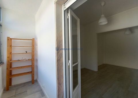 Apartamento T1