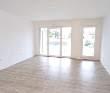 location Appartement T3 DE 69.14m² À VERNON - Photo 1