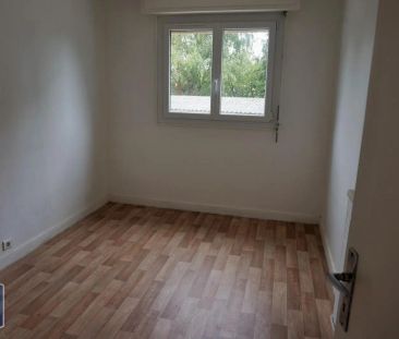 Appartement à louer 3 pièces 60.62m² - Photo 2