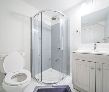 For Lease - 1520 Brentano Boulevard Unit# Lower, Mississauga, Ontario - Photo 6