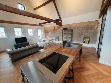 Appartement te huur: Schie 17-F 3111 PM Schiedam - Photo 2