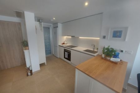 3 Bedroom Townhouse For Rent in Estepona, Málaga - Foto 5