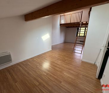 Location Appartement 2 pièces 46m² - Photo 1