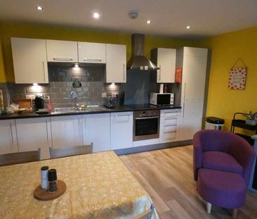 Town End Apartments, Town End Way, Halton, Lancaster, LA2 - Photo 4