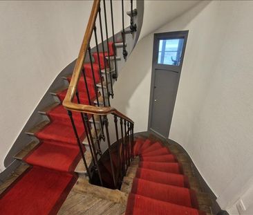 3 pièces - Meublé - 61 m² - 1er étage - Colocation non autorisée - Photo 6