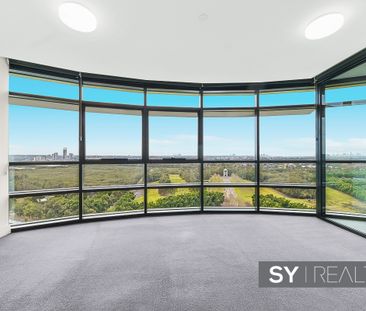 1501/1 Brushbox Street, Sydney Olympic Park NSW 2127 - Apartment Fo... - Photo 1