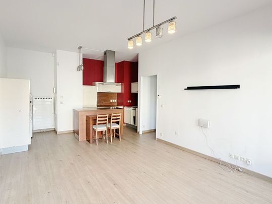 Location Appartement 3 pièces 54m² - Photo 1