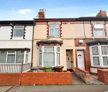 3 bedroom terraced house to rent - Photo 6