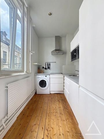 Appartement te huur - Foto 5