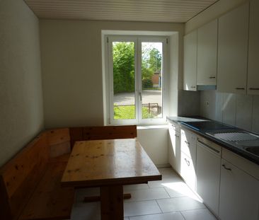 Charmante Wohnung in ruhigem Quartier zu vermieten - Photo 2
