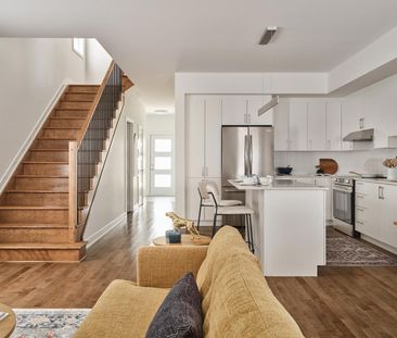 Townhouse - 3 Rue Joseph-Latour, Buckingham - Photo 2