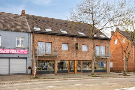 ZEER VERZORGDE STUDIO IN DIEST! - Foto 5