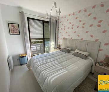 Location Appartement 2 pièces 48m² LIMOGES 87000 - Photo 2