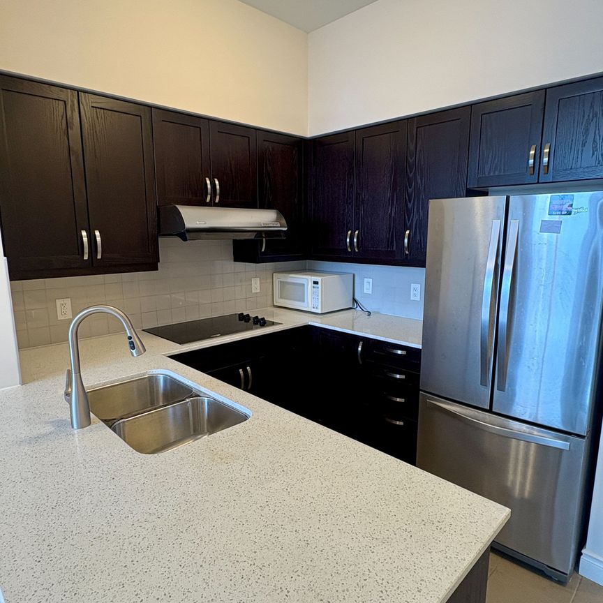 For Lease - 1 Sun Yat Sen Avenue Unit# 960, Markham, Ontario - Photo 1