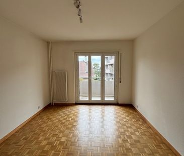 01314 - Appartement 3 pièces - Sous-les-Vignes 1 et 1a - ST-BLAISE - Photo 1