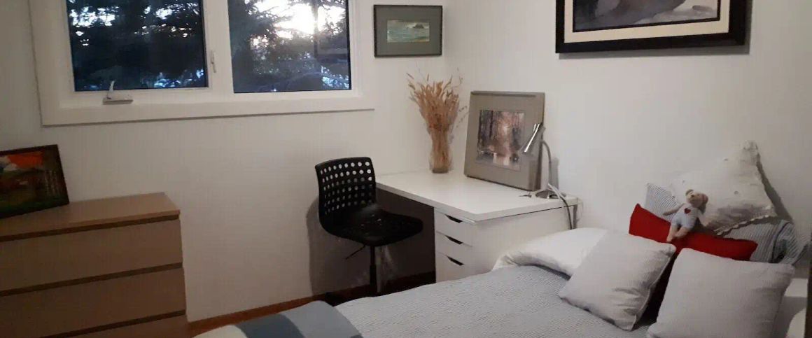 Teachers, students, educators welcomed! — 1 Bedroom Room For Rent - Photo 1