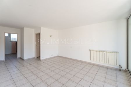 RESIDENCE LA FLORIDE / T3 - Photo 2