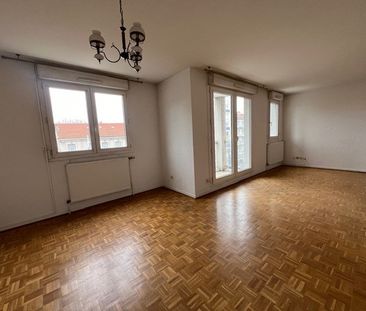 : Appartement 87.0 m² à Saint-Etienne - Photo 1