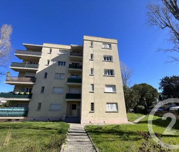 Location Appartement 2 pièces 46m² MONTPELLIER 34080 - Photo 1