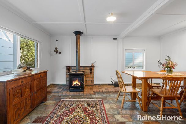Waterfront Retreat - Photo 1