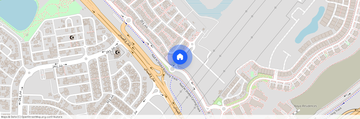 Wilton Park Residences 2, Wilton Park Residences, Mohammed Bin Rashid City, Dubai
