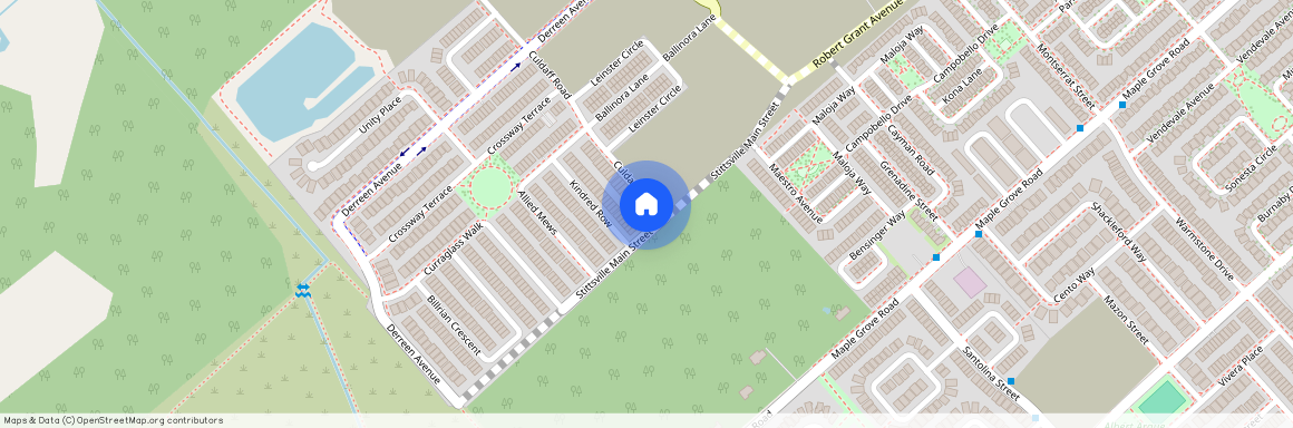 540 CULDAFF Road, Stittsville - Munster - Richmond